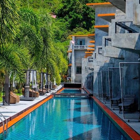 See Through Resort Haad Yao Exterior photo
