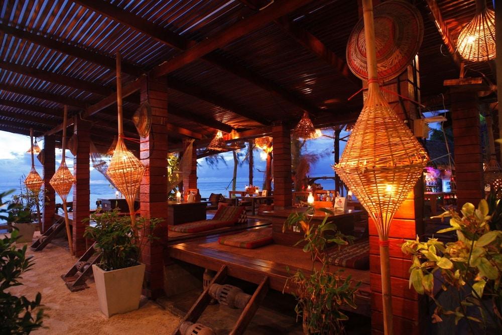 See Through Resort Haad Yao Exterior photo