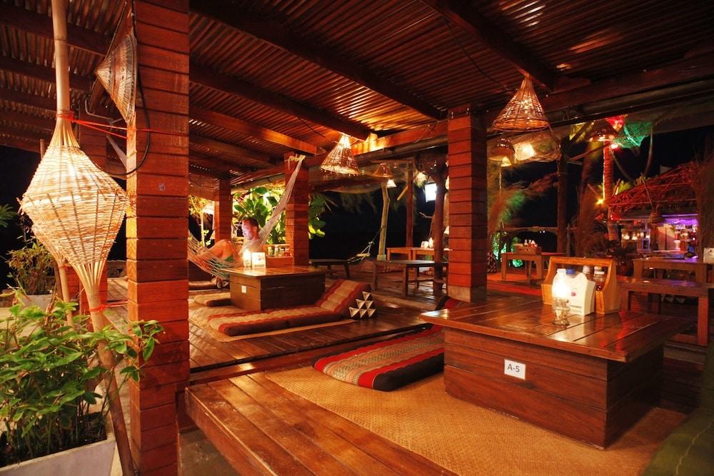 See Through Resort Haad Yao Exterior photo